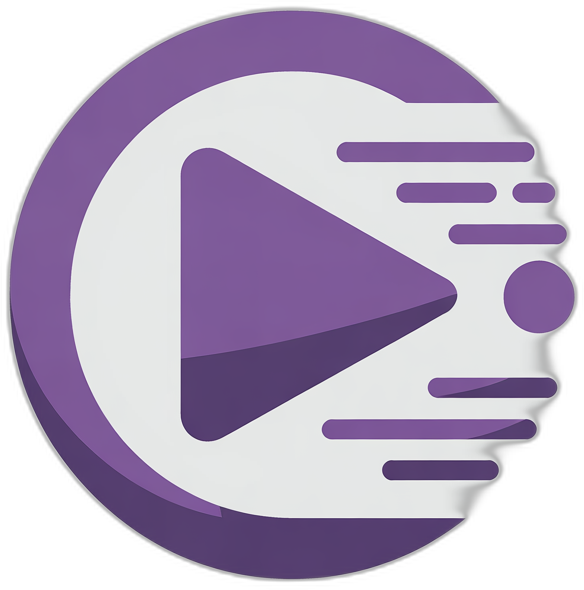 影视网站 Logo